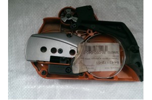 Husqvarna 445/450 Кришка гальма оригінал бензопила 